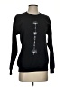 Gildan Black Pullover Sweater Size S - photo 1