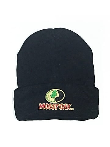 Mossy Oak Beanie (view 1)