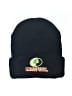 Mossy Oak 100% Acrylic Black Beanie One size - photo 1