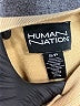 Human Nation Tan Sweatshirt Size Sm (2) - photo 7