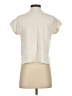 RIVIR Ivory Sweater Vest Size S - photo 2