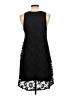 Ginger G. Black Cocktail Dress Size L - photo 2