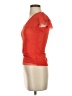 Vince Camuto Orange Short Sleeve Top Size XXS - photo 5