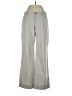 Gap Solid Gray Casual Pants Size 1 (petite) - photo 1