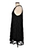 Ginger G. Black Cocktail Dress Size L - photo 5
