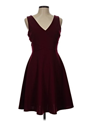Soprano Cocktail Dress (view 1)