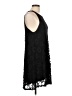Ginger G. Black Cocktail Dress Size L - photo 4