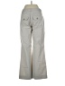 Gap Solid Gray Casual Pants Size 1 (petite) - photo 2