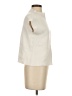 RIVIR Ivory Sweater Vest Size S - photo 4