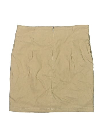 DAZY Casual Skirt (view 2)