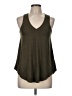 Unbranded 100% Polyester Green Tank Top One size - photo 1