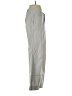 Gap Solid Gray Casual Pants Size 1 (petite) - photo 4