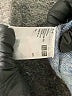 Uniqlo 100% Wool Blue Cardigan Size XS - photo 8
