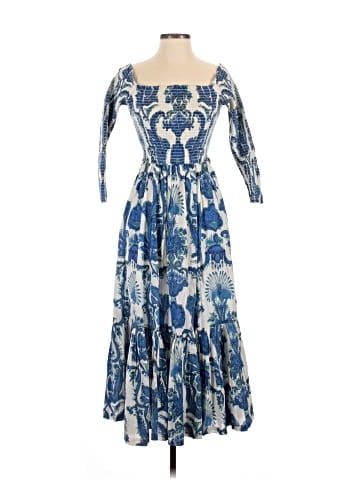 Cara Cara Casual Dress (view 1)