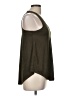 Unbranded 100% Polyester Green Tank Top One size - photo 4