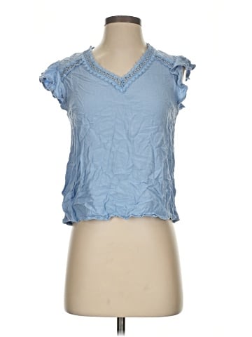 Mine Sleeveless T-Shirt (view 1)