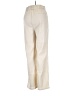 Unbranded Ivory Casual Pants Size S - photo 2