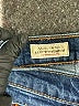 Levi's Blue Jeans Size 24 waist - photo 3
