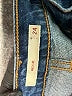 Levi's Blue Jeans Size 24 waist - photo 4