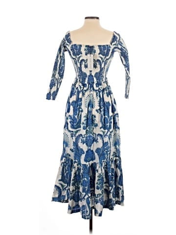 Cara Cara Casual Dress (view 2)