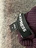 Express Black Cocktail Dress Size S - photo 7