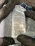 Crewcuts Solid Blue Jeans Size 10 - photo 5