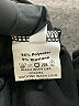 Unbranded Solid Black Cocktail Dress Size M - photo 8