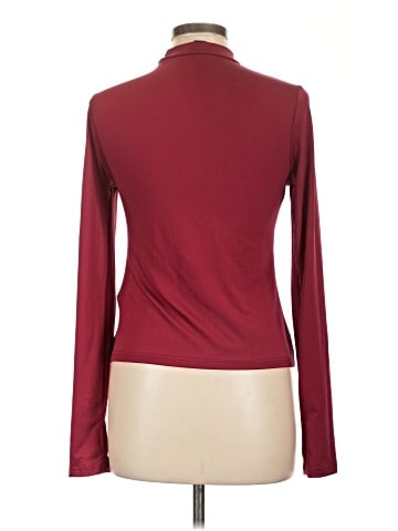 Shein Long Sleeve Turtleneck (view 2)