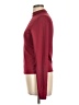Shein Burgundy Long Sleeve Turtleneck Size L - photo 5