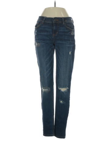 SNEAK PEEK Jeans (view 1)