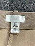 H&M Solid Tan Casual Pants Size 12 - photo 7