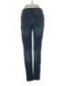SNEAK PEEK Hearts Blue Jeans Size 1 - photo 2