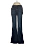 m.i.h Jeans Blue Jeans Size 25 waist - photo 1