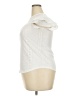 Unbranded Ivory Short Sleeve Top Size 2X (estimated) - photo 5