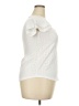 Unbranded Ivory Short Sleeve Top Size 2X (estimated) - photo 4