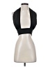 Unbranded Black Sleeveless Blouse Size S - photo 1