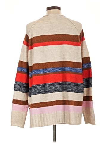 Caslon Pullover Sweater (view 2)