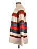 Caslon Stripes Tan Pullover Sweater Size L - photo 5