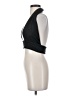 Unbranded Black Sleeveless Blouse Size S - photo 5