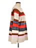 Caslon Stripes Tan Pullover Sweater Size L - photo 4