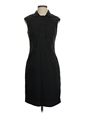 Ann Taylor Factory Casual Dress (view 1)