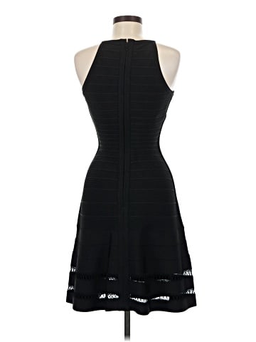 Herve Leger Cocktail Dress (view 2)