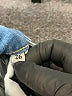 7 For All Mankind Stars Blue Jeans Size 26 waist - photo 8
