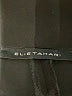 Elie Tahari Solid Black Dress Pants Size 2 - photo 7