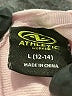 Athletic Works Pink Pullover Hoodie Size L - photo 7