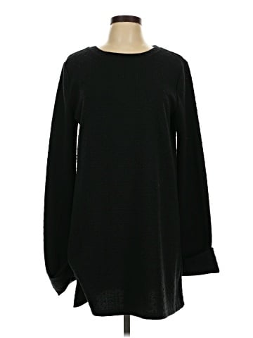 Leith Pullover Sweater (view 1)