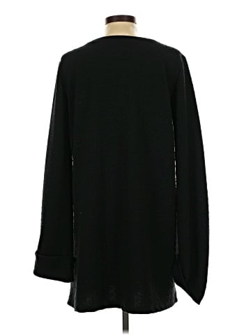 Leith Pullover Sweater (view 2)