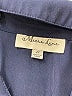 Meera Lane Blue 3/4 Sleeve Blouse Size 2X - photo 7