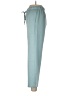 Sampeel Teal Casual Pants Size M - photo 5