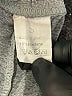 Unbranded Gray Sweatpants Size S - photo 4